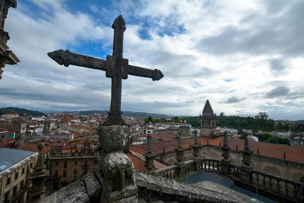 Santiago de Compostela