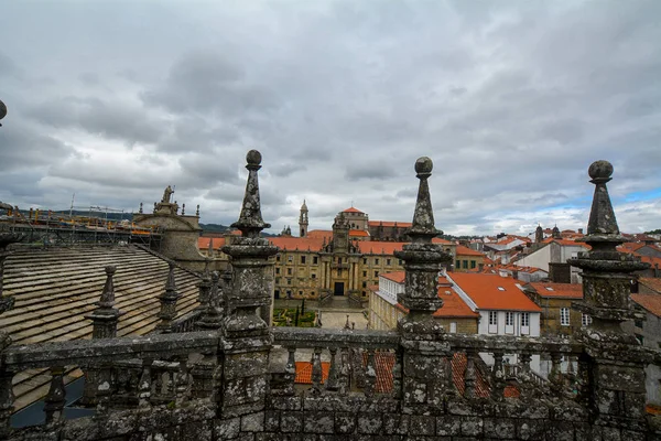 Santiago de Compostela