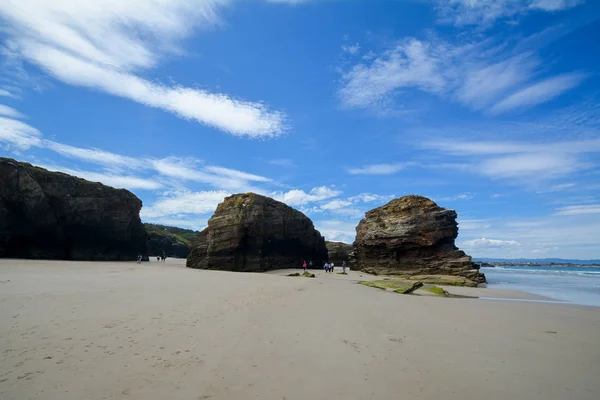 Catedrais plaj