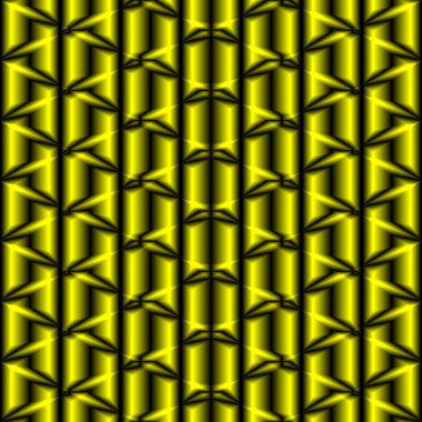 Soyut arkaplanı aydınlat