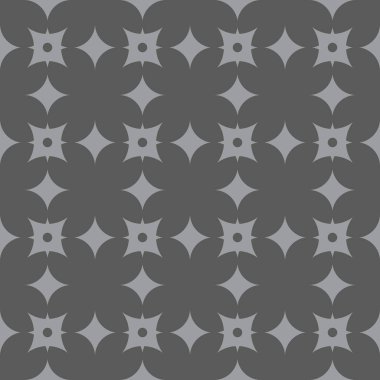 geometrik Dikişsiz desen arka plan.