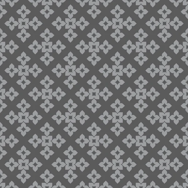 Fond de motif sans couture géométrique . — Image vectorielle