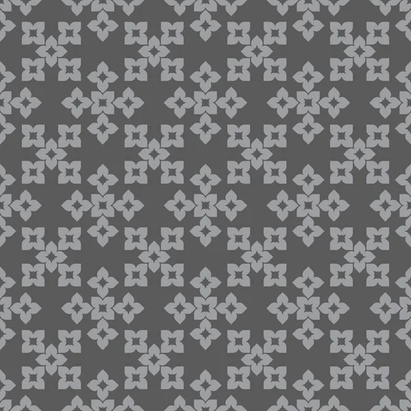 Fond de motif sans couture géométrique . — Image vectorielle