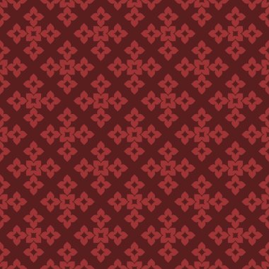 geometrik Dikişsiz desen arka plan.