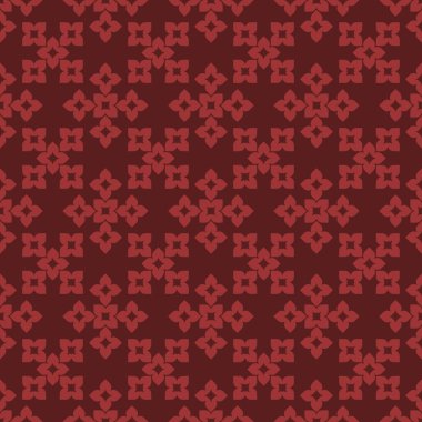 geometrik Dikişsiz desen arka plan.