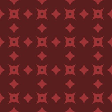 geometrik Dikişsiz desen arka plan.