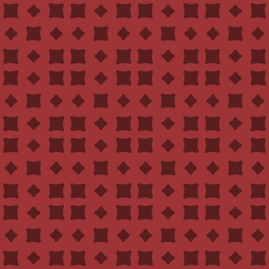 geometrik Dikişsiz desen arka plan.