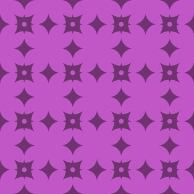 geometrik Dikişsiz desen arka plan.