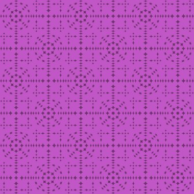 geometrik Dikişsiz desen arka plan.