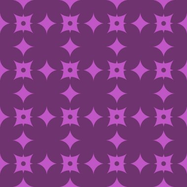 geometrik Dikişsiz desen arka plan.