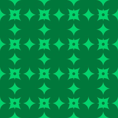 geometrik Dikişsiz desen arka plan.