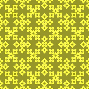 geometrik Dikişsiz desen arka plan.