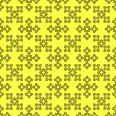 geometrik Dikişsiz desen arka plan.