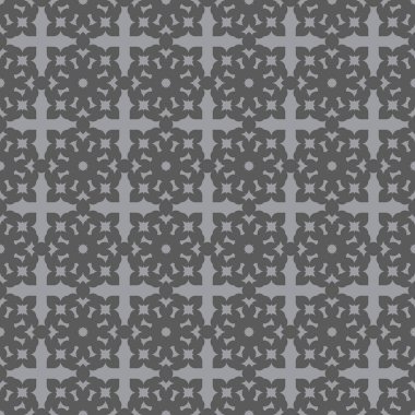 geometrik Dikişsiz desen arka plan.