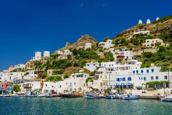 Panteli köyüdür geleneksel bir Rum köyü