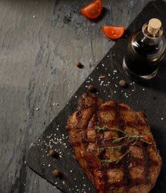 Lezzetli sulu kazık