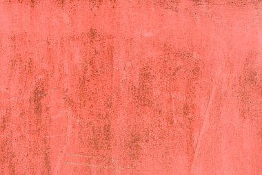 Çizik ve çatlaklarla metal doku