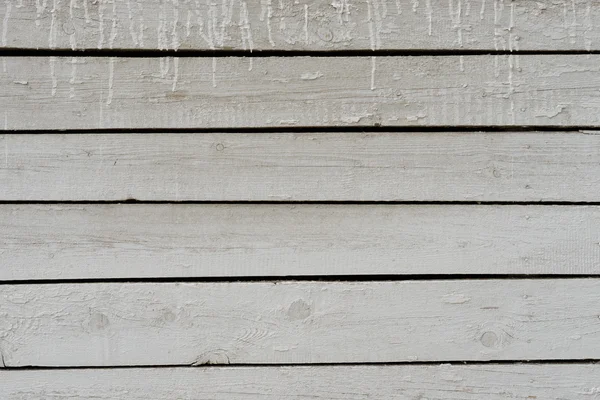 Wooden texture with scratches and cracks — Stock Photo, Image