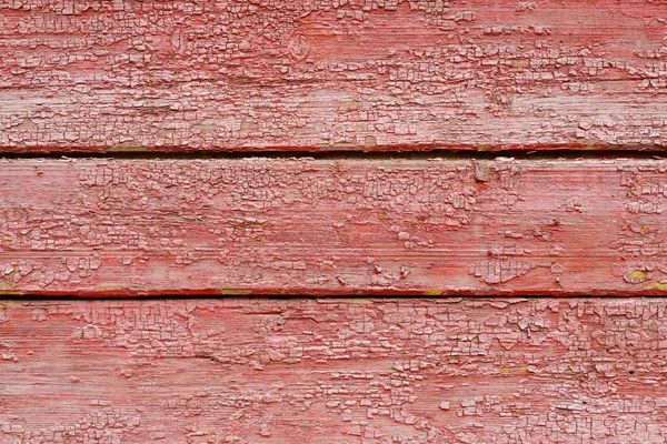 Textura de madera con arañazos y grietas — Foto de Stock