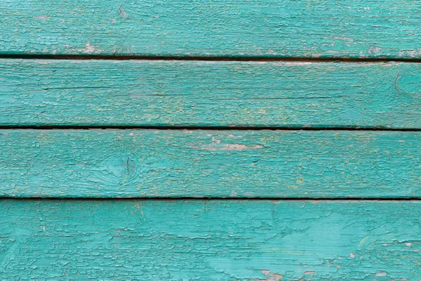 Textura de madeira com arranhões e rachaduras — Fotografia de Stock