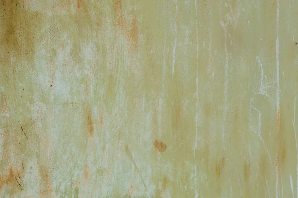 Çizik ve çatlaklarla metal doku