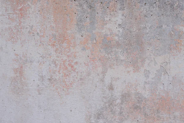 Dinding fragmen dengan goresan dan retak — Stok Foto