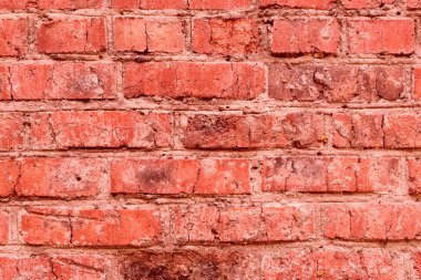 Doku. Tuğla. Arka plan olarak kullanılabilir