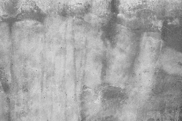 Wall fragment with scratches and cracks — Stock Photo, Image