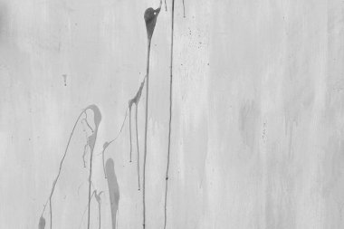 Çizik ve çatlaklarla metal doku