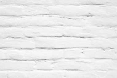 Tuğla doku çizikler ve çatlaklar ile