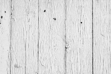 Ahşap doku çizikler ve çatlaklar ile