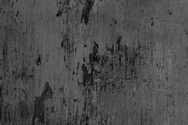 Θραύσμα τοίχου με γρατζουνιές και ρωγμές — Φωτογραφία Αρχείου