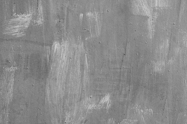 Metal texture with scratches and cracks — Stock Photo, Image