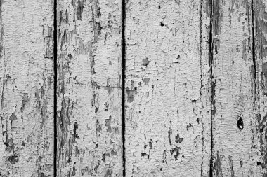 Ahşap doku çizikler ve çatlaklar ile