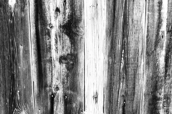 Дерев'яна текстура з подряпинами і тріщинами — стокове фото