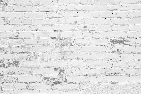 Tuğla doku çizikler ve çatlaklar ile