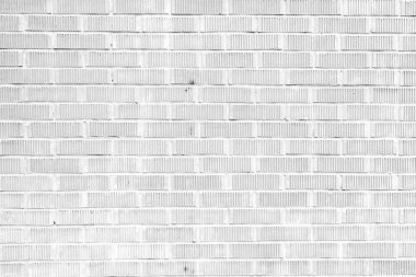 Tuğla doku çizikler ve çatlaklar ile