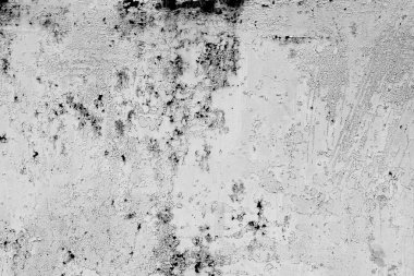 Çizik ve çatlaklarla metal doku