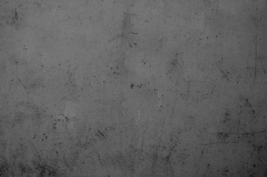 Çizik ve çatlaklarla metal doku