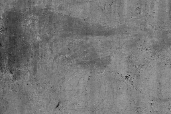 Metal texture with scratches and cracks — Stock Photo, Image