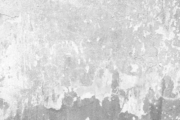 Фрагмент стены с царапинами и трещинами — стоковое фото