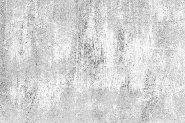 긁히고 균열 이 있는 벽 파편 — 스톡 사진