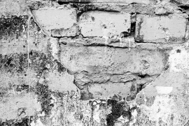 Doku. Tuğla. Arka plan olarak kullanılabilir