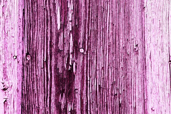 Textura Madera Con Arañazos Grietas Puede Utilizar Como Fondo — Foto de Stock