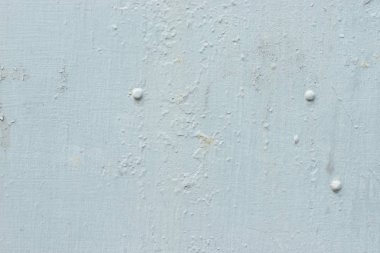 Çizik ve çatlaklarla metal doku