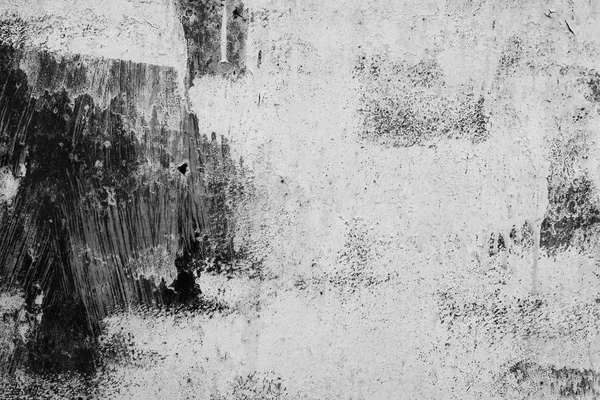 Çizik ve çatlaklarla metal doku