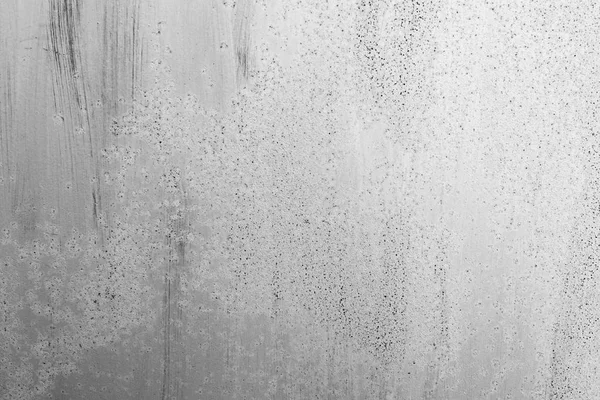 Çizik ve çatlaklarla metal doku