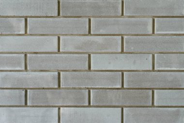 Tuğla doku çizikler ve çatlaklar ile