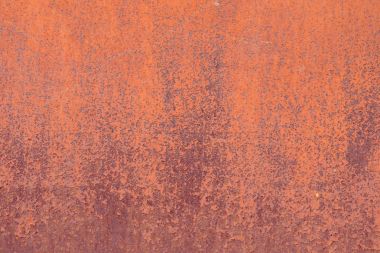 Arkaplan olarak kullanılabilecek çizik ve çatlaklarla metal doku