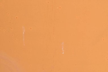 Çizik ve çatlaklarla metal doku